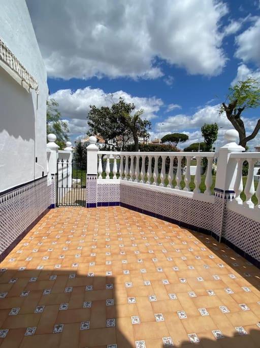En Hébergement de vacances Matalascañas